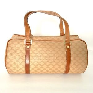 ❗️CELINE Macadam Barrel Bag❗️